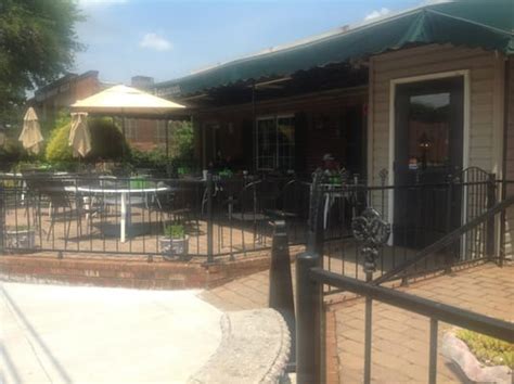 village restaurant denton.